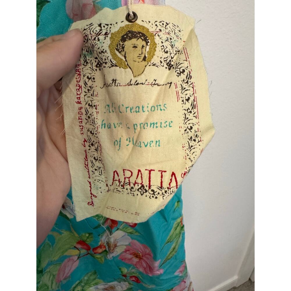 Aratta | Roma Pants - Picture 9 of 12